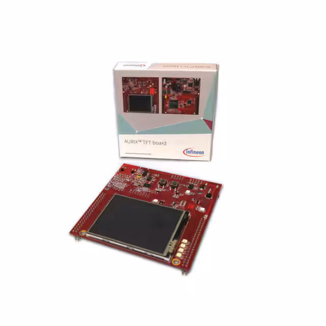 KITA2GTC3973V3TFTTOBO1 Infineon Technologies  Cartes et kits d'évaluation et de démonstration